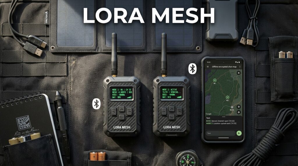 Introduction to LoRa Technology (The “Long Range” Revolution)