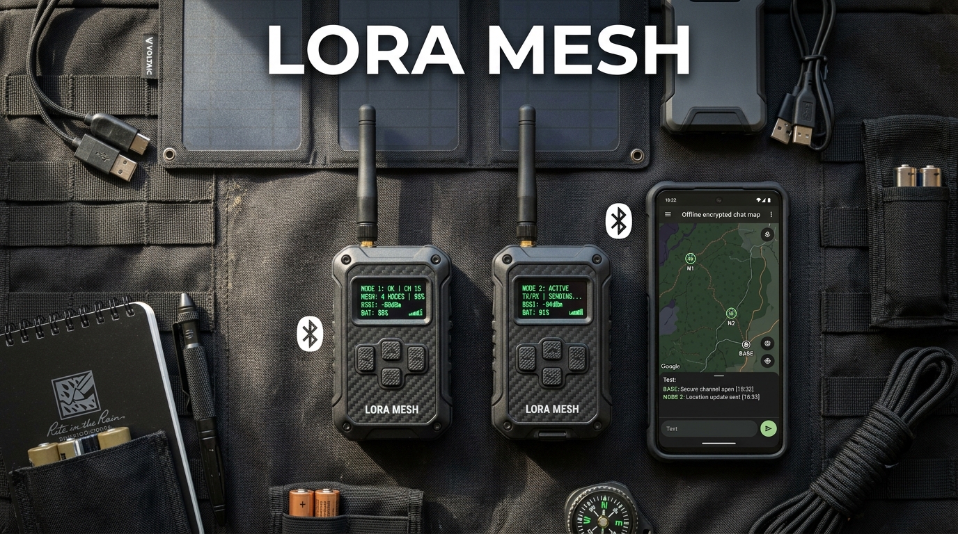 Introduction to LoRa Technology (The “Long Range” Revolution)