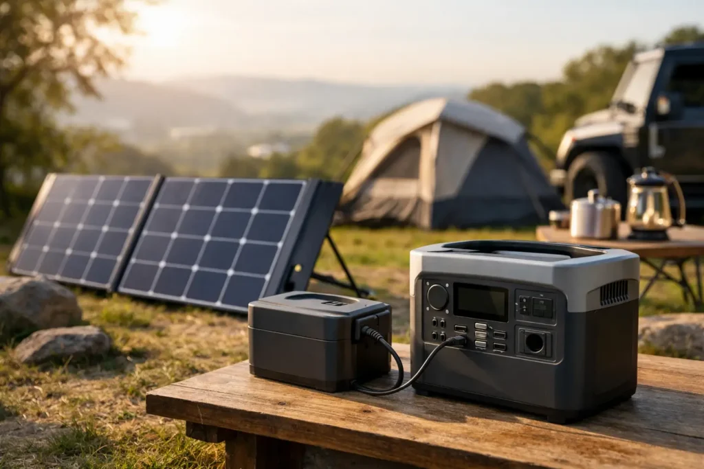 Are Solar Generators Worth It? A Real Look
